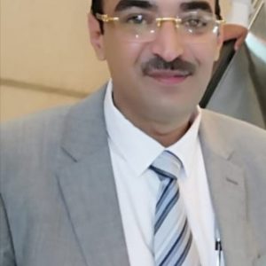 Abed Alrazak Abed Alrazak